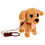 Интерактивная игрушка Мой Питомец Щенок Чарли My Friends HTH1269